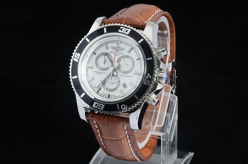 Breitling watch man-309